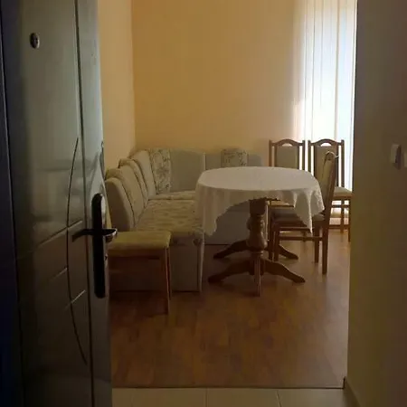 Apartment кв. чайка Golden Day *