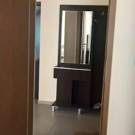 кв. чайка Golden Day Apartment Sunny Beach