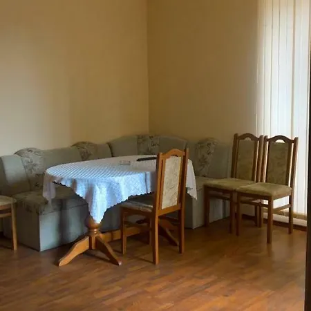Apartment кв. чайка Golden Day