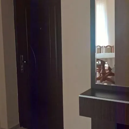 Apartment кв. чайка Golden Day Sunny Beach